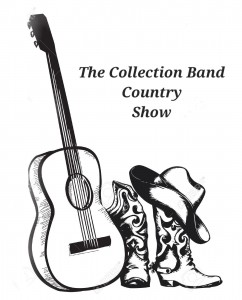 THE COLLECTION BAND COUNTRY SHOW