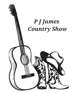 PJ JAMES COUNTRY SHOW