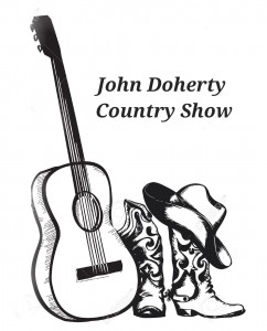 JOHN DOHERTY COUNTRY SHOW 