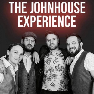 THE JOHNHOUSE EXPERIENCE 