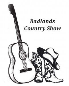 BADLANDS BAND COUNTRY SHOW 