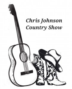 CHRIS JOHNSON COUNTRY SHOW