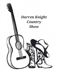 Darren Knight country show 