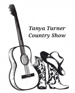TANYA TURNER COUNTRY SHOW