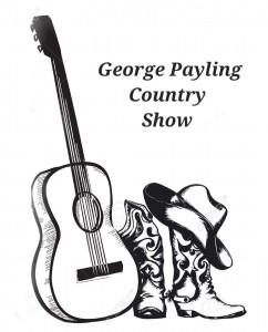 GEORGE PAYLING COUNTRY SHOW