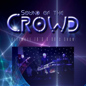 SOUND OF THE CROWD