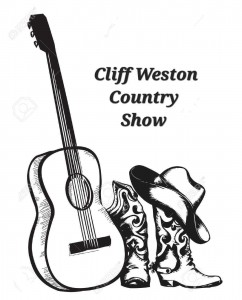 Cliff Weston Country Show 