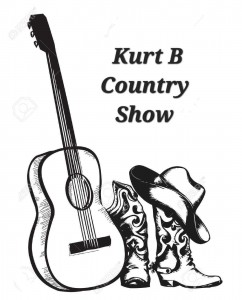 Kurt B Country Show 