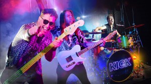 KICK (classic & mordern party group)