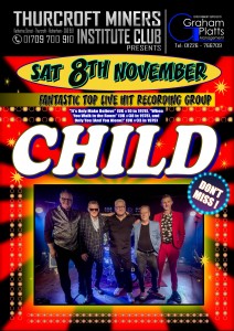 CHILD   (70's pop group)