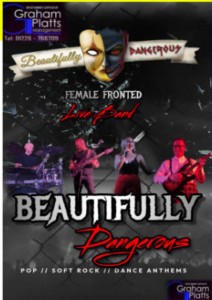 BEAUTIFULLY DANGEROUS